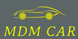 Logo Mdm Car srl